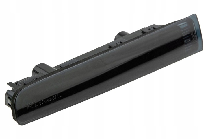 фото №1, Elp-vw-015 nty додатковий світло сплав led