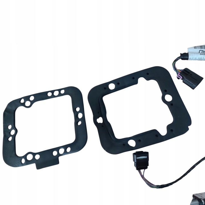 фото №10, Акумулятор гибридный land rover jaguar k8d2-10c784-af