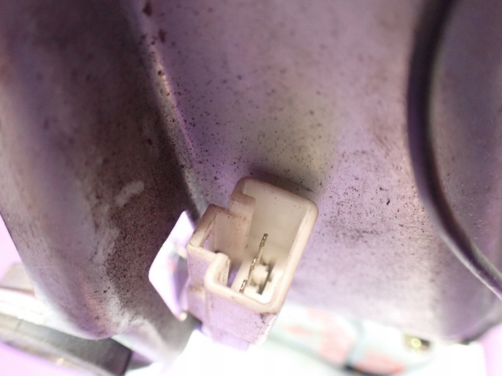 фото №5, Toyota corolla e11 hb 3d моторчик дворники зад 85130-12850 159200-2924