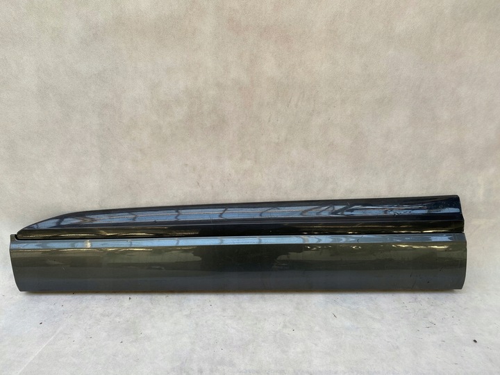 фото №1, Audi оригінальний номер 4m0853959b планка двері передня l