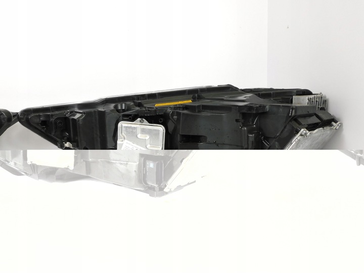 фото №12, Audi a8 s8 d5 4n лампа правая левая laser комплектные