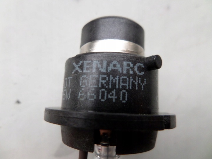 фото №7, Ксенонова лампа лампочка ксенон osram xenarc d2s 35w 66040 світла ближнє krótkich