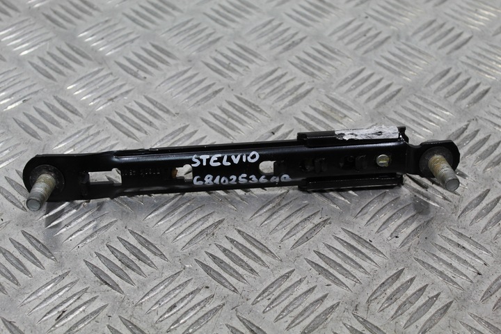 фото №1, Регулювання ременів stelvio 68102536ab