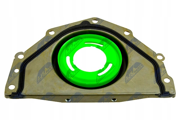 фото №1, Nty сальник вала коленчатого