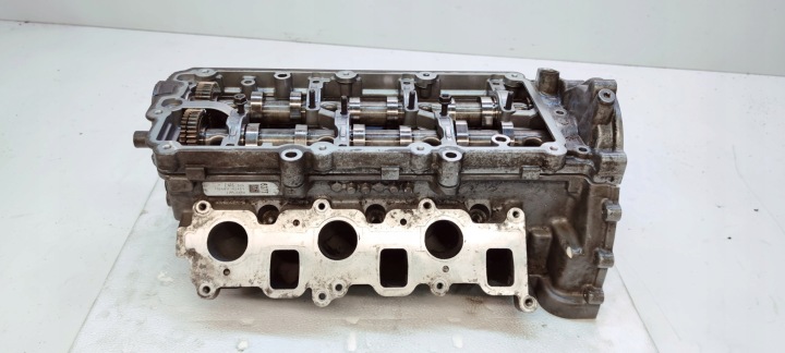 фото №6, Головка комплектная audi a4 a5 a6 2.7 3.0 tdi 0594s 059286k 059102cc 059101cq