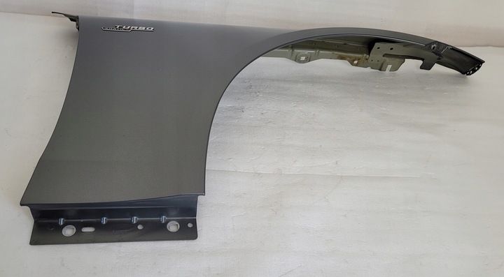 фото №9, Крило правий mercedes cls c257 w257 amg 2018-