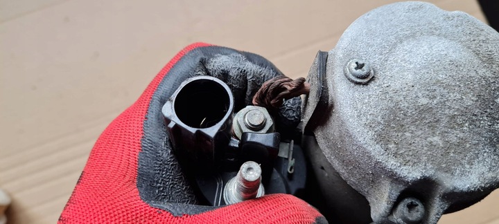 фото №9, A4 b9 8w рестайлінг стартер 2.0 tfsi 06h911024c a5 8w a6 c7 4g