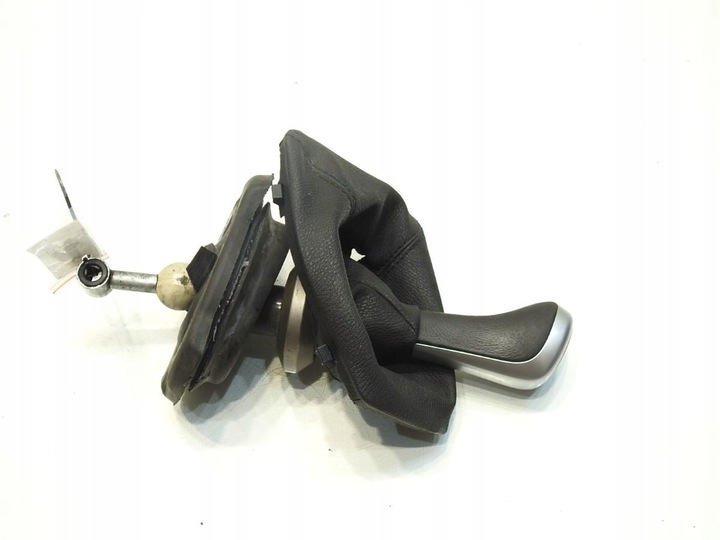 фото №9, Вибірник зміни коробки передач bmw x1 e84 2.0 d 7560902