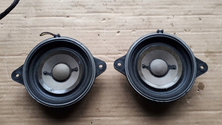 фото №1, S6 c7 4g a6 динамік bose полиці зад 4g5035402