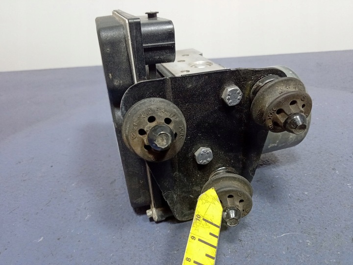 фото №9, Audi s4 a4 b8 блок керування насос abs 8k0614517ha