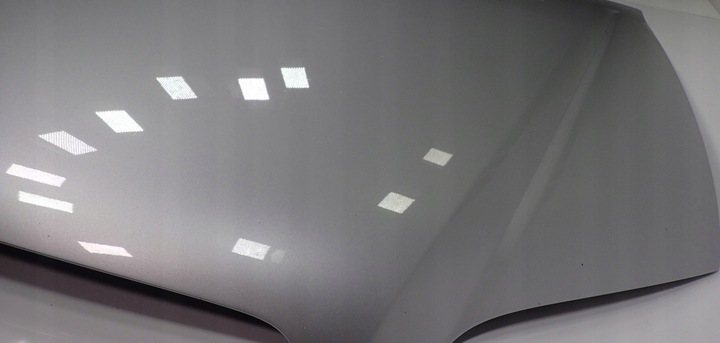 фото №9, Капот кришка перед 200um audi a8 s8 d3 рестайлінг lx7w