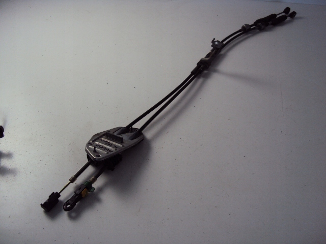 фото №1, Тросы коробки передач toyota avensis t27 fl 11-