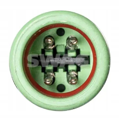 фото №1, Лямбда-зонд з підігрівом регулююча діагностична