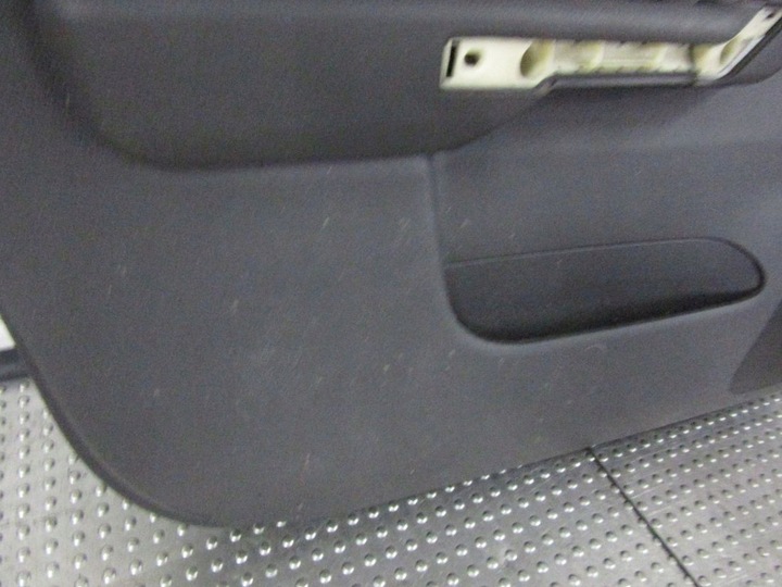 фото №6, Hummer h3 2007 боковина захист двері праві перед