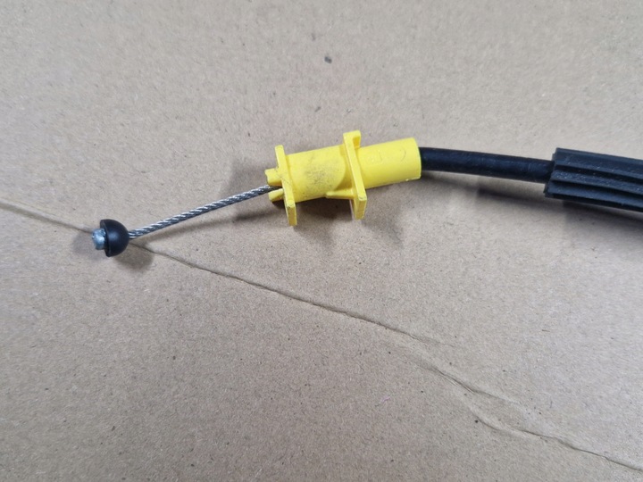 фото №5, Opel astra k 1.6 cdti 2016r ручка зовнішня двері зад праві 13506037