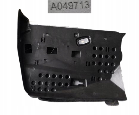 фото №1, Захист pod панель приладів mercedes glc 253 x253 a049713