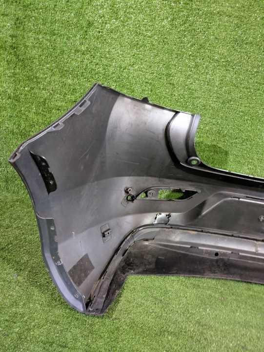 фото №6, Бампер задний volvo v40 ii 12- nr.8846