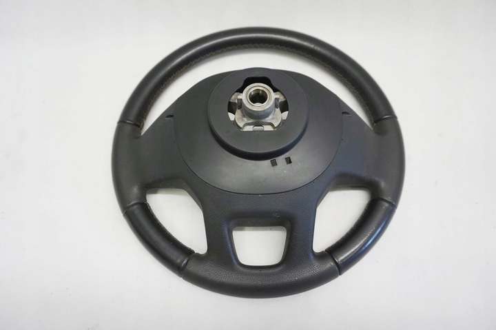 фото №7, Кермо шкіра trafic iii vivaro b talento 34138170bl