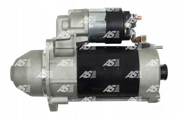 фото №2, As-pl стартер 01180995kz 1180180 069911023f eaa