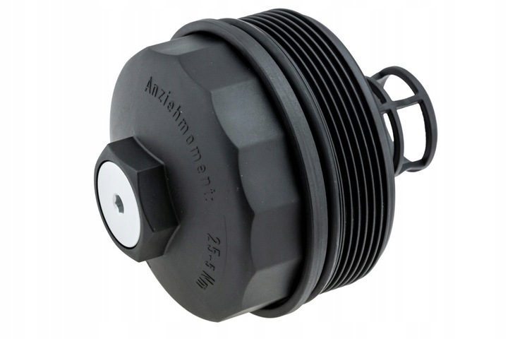 фото №1, Кришка корпуси фільтра масла volkswagen touareg 4.2 2002-2010