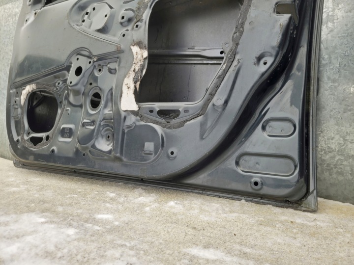 фото №9, Двері праві передні citroen c1 peugeot 107 toyota aygo 5d 2005-14