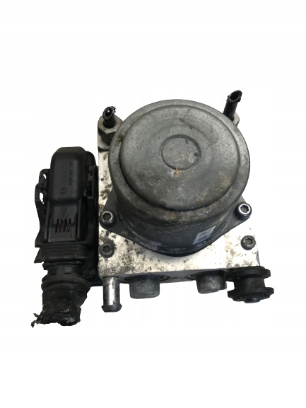 фото №1, Насос гальмівна abs opel insignia opc 2.8 v6