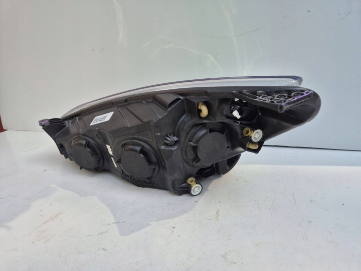 фото №7, Фара ford focus mk4 jx7b 18-21 jx7b-13w029-ae повреждённая правая