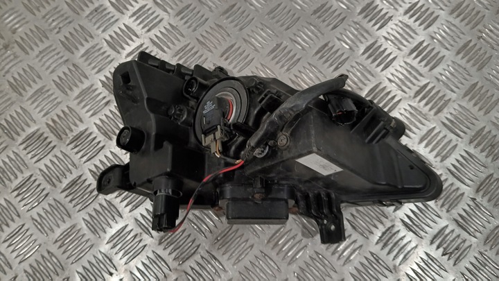 фото №15, Галоген led drl hyundai tucson ii iii рестайлінг 18-20 92201-d7600 оригінал лівий