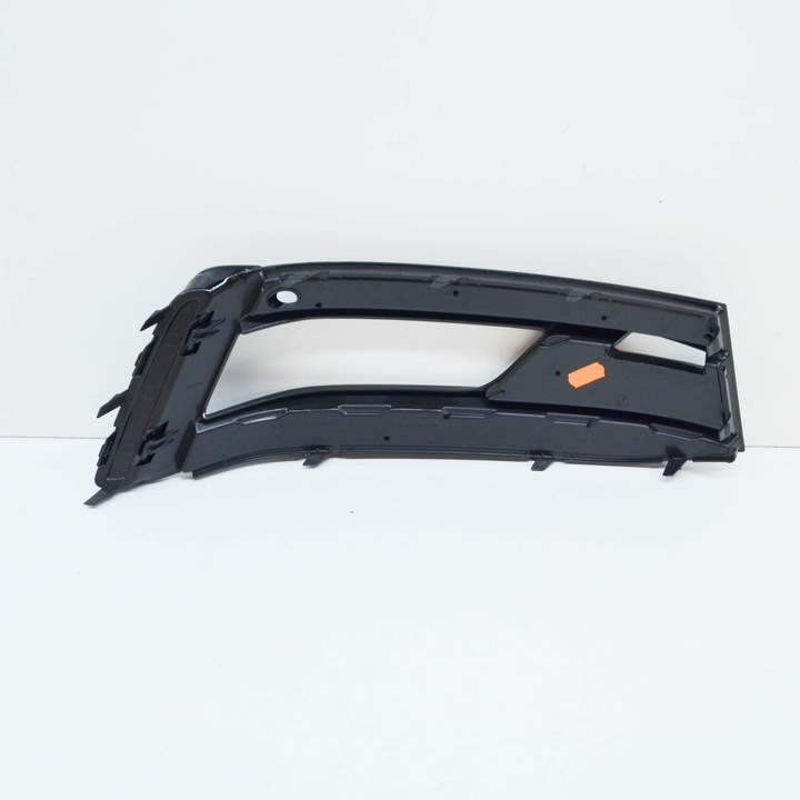 фото №5, New audi a1 mk1 передний бампер left air guide решётка 8xa807647a5fq