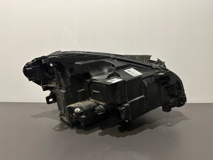 фото №10, Mercedes b-klasa w246 рестайлинг лампа левая полный led европа a2469066101