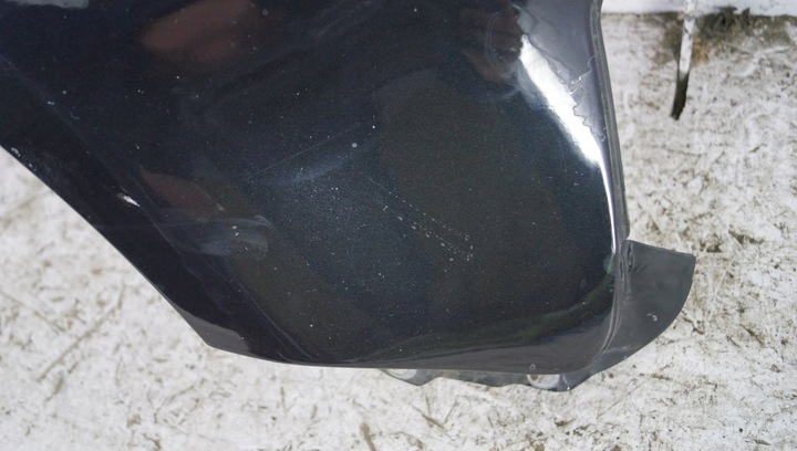 фото №11, Крыло правые перед audi a3 8p