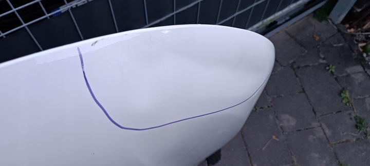 фото №13, Opel grandland x рестайлінг 21-25 капот кришка двигуна