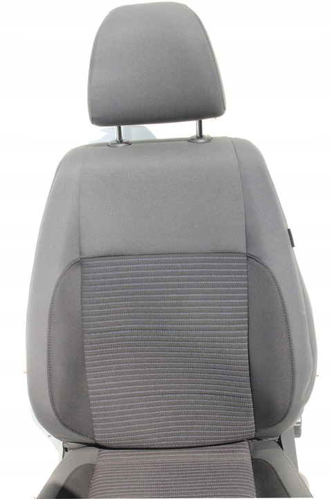 фото №15, Vw amarok сидіння комплект сидінь сидінь сидіння сидіння оббивка 2h велюр