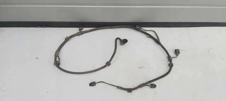 фото №1, Vw golf 6 установка pdc бампера зад