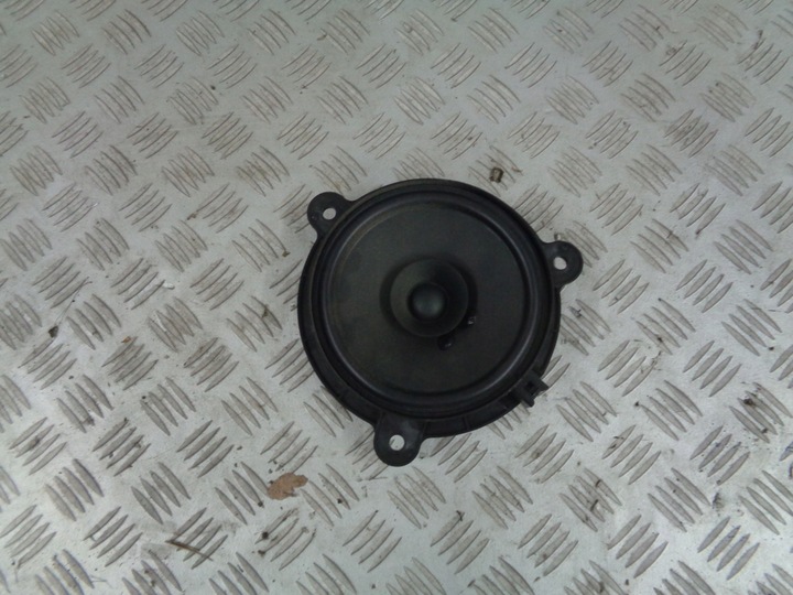 фото №1, Dacia sandero ii рестайлінг 2019 динамік двері 281444271r