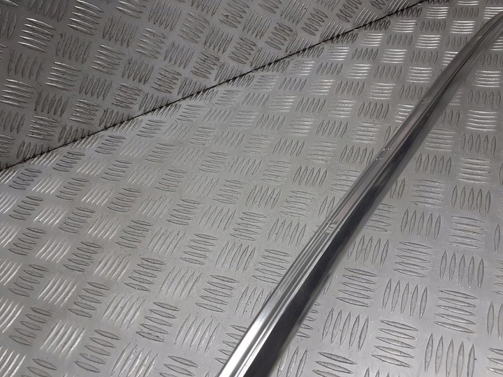 фото №5, Планка дверь правая передняя верхняя bmw seria 5 e39