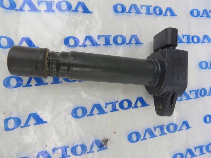 фото №12, Катушка зажигания volvo xc90 4.4 v8 8687939