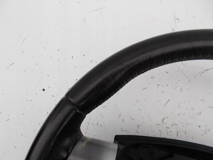 фото №4, Руль кожаный ford mondeo mk2