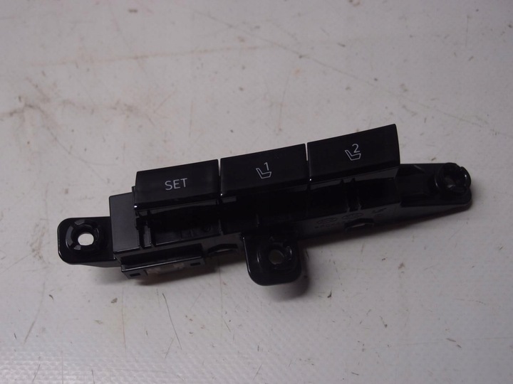 фото №1, Перемикачі кнопка сидіння tucson iv