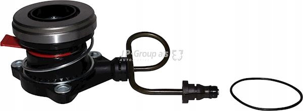 фото №1, Цилиндры сцепления jp group 1230500500