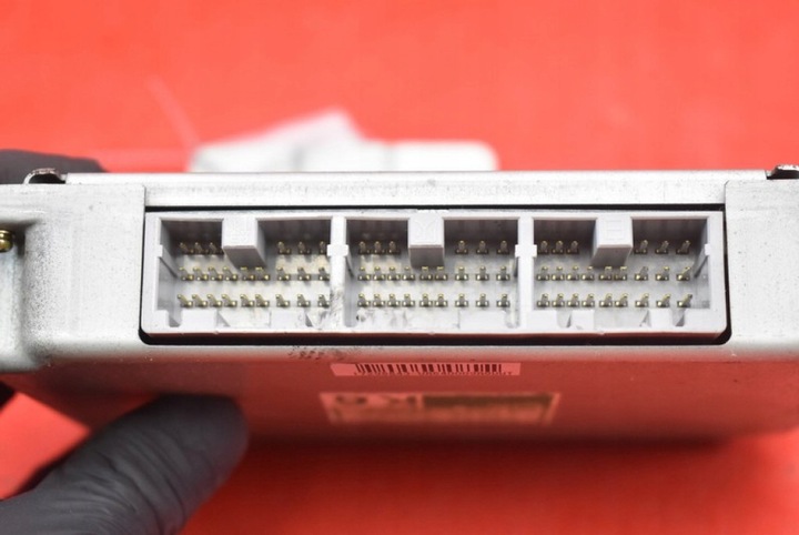 фото №7, Блок керування коробки 95440-4c030 kia sorento 1 i 2.5 crdi 140 km 4x4 02-06