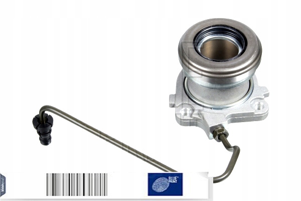 фото №13, Цилиндр сцепления центральный opel fiat astra h,vectra c,z