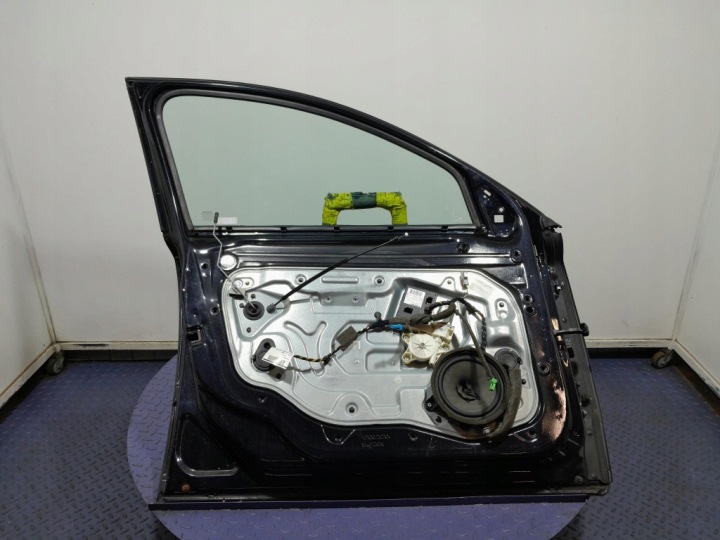 фото №8, Volvo s40 ii v50 дверь перед левое передние 45200