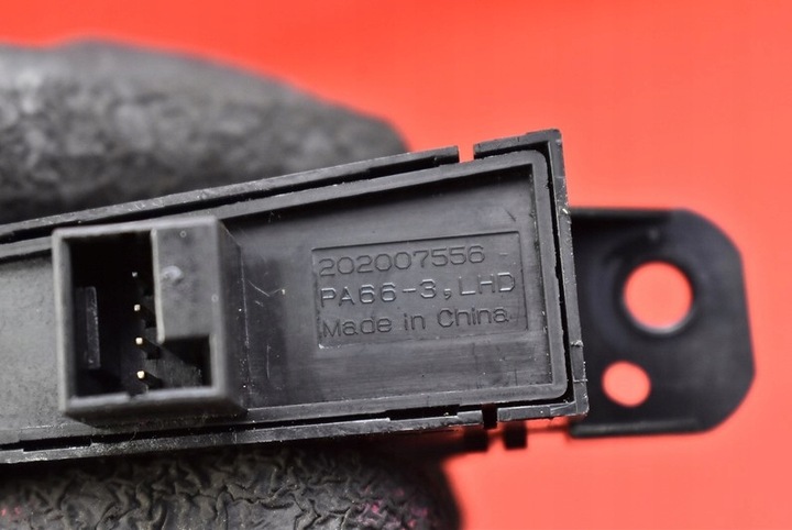 фото №8, Выключатель переключатель центрального замка 96936168 chevrolet orlando 10-15