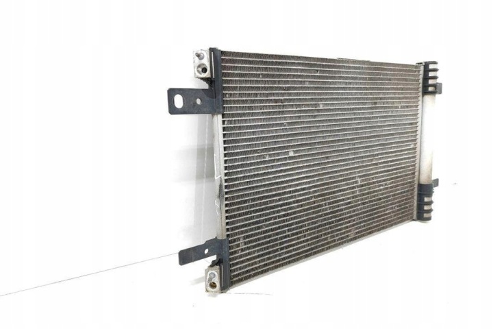 фото №6, Радіатор кондиціонера citroën c4 grand picasso ii 9816746580b 2.0l дизель