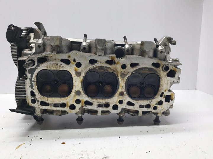фото №5, Головка двигателя kia sorento i 3.5 v6