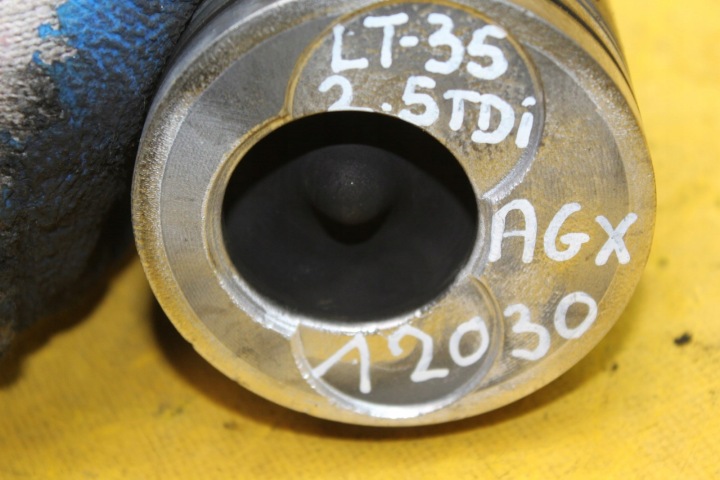 фото №11, Поршень шатун шату́н 028h 81l34 vw lt 35 46 28 2.5 tdi agx