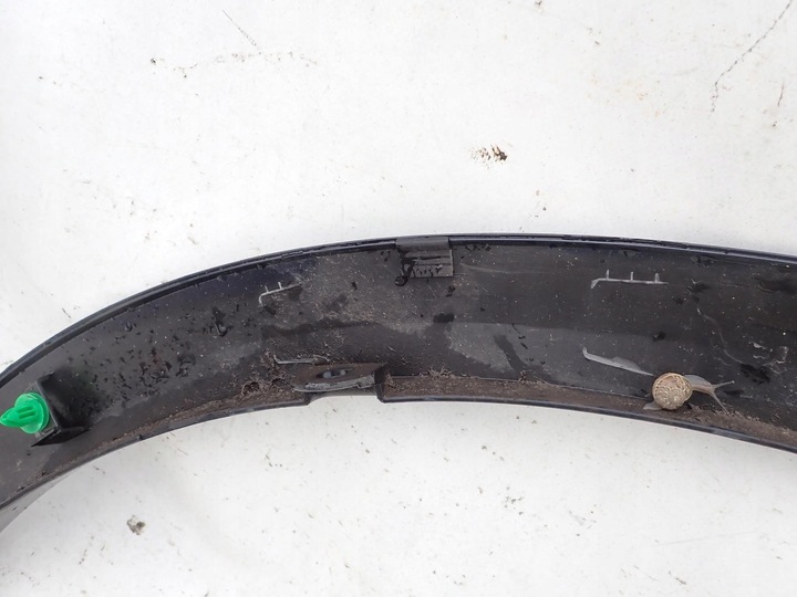 фото №13, Mazda cx-5 ii 2 рестайлинг 21- планка накладка правые перед