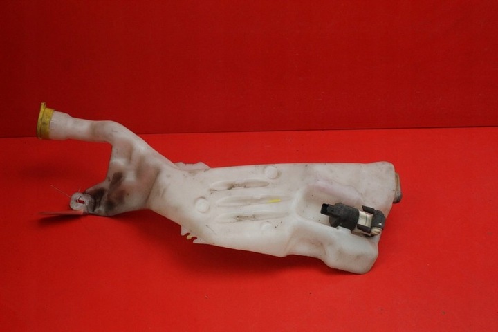 фото №5, Бачок склоомивача 289100350r renault talisman 1.6 dci 160 km 12-20