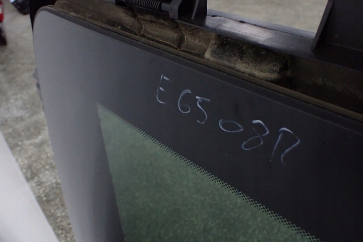 фото №7, Люк панорама комплект моторчик bmw 7 e65 08r